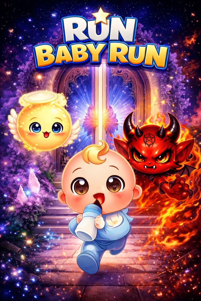Run Baby Run
