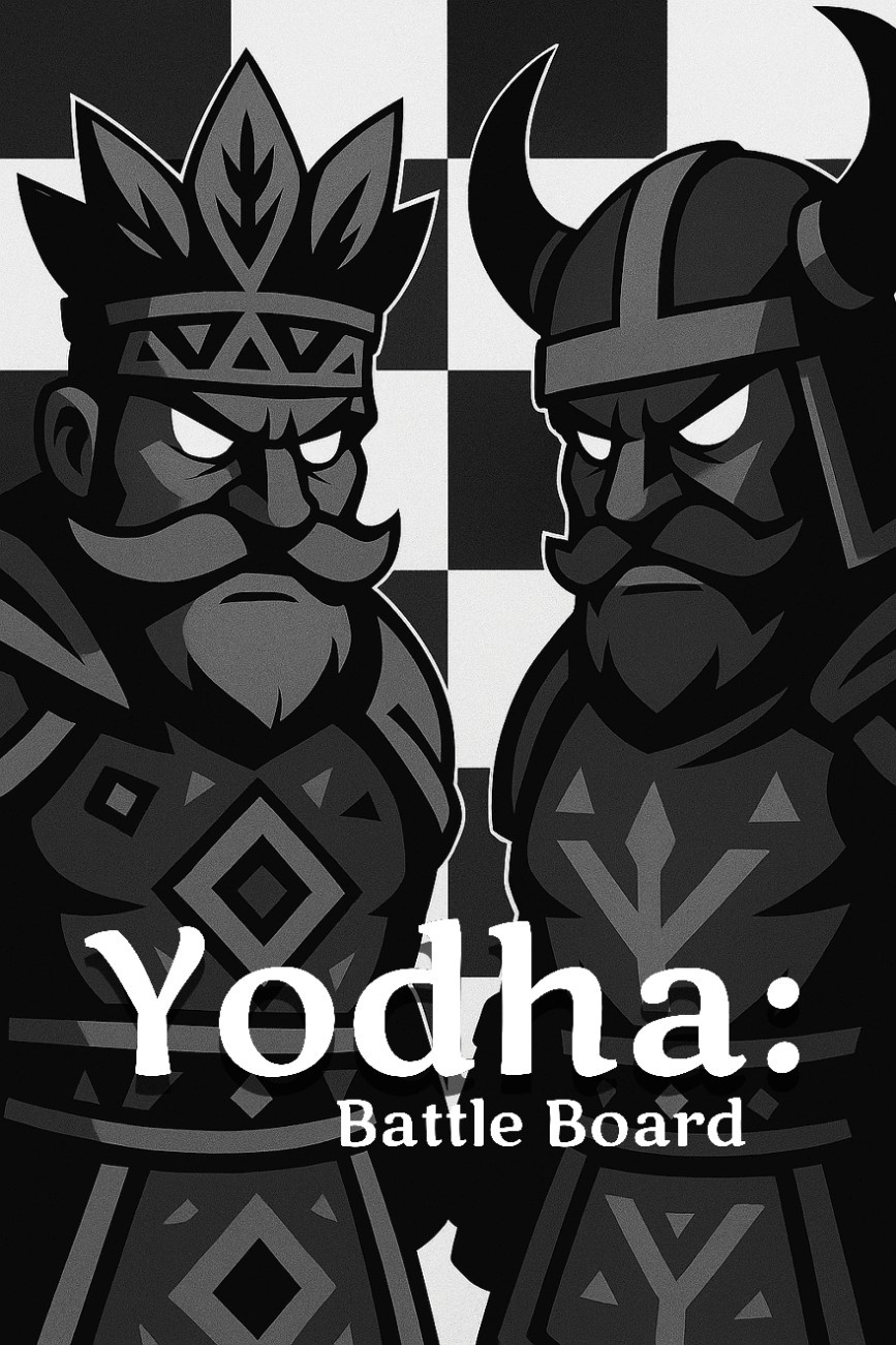 Yodha: Battle Board